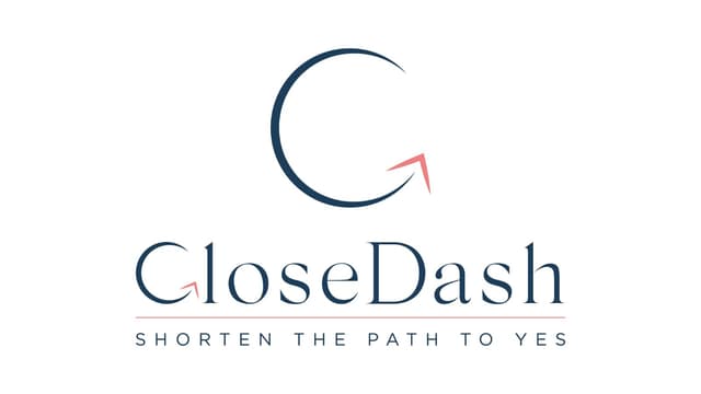 CloseDash Logo