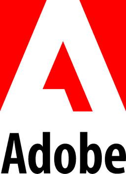 Adobe logo